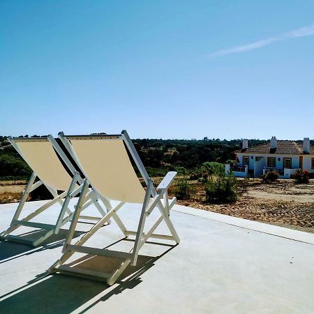 Casas Das Amoreiras Aldeia do Meco Exteriör bild