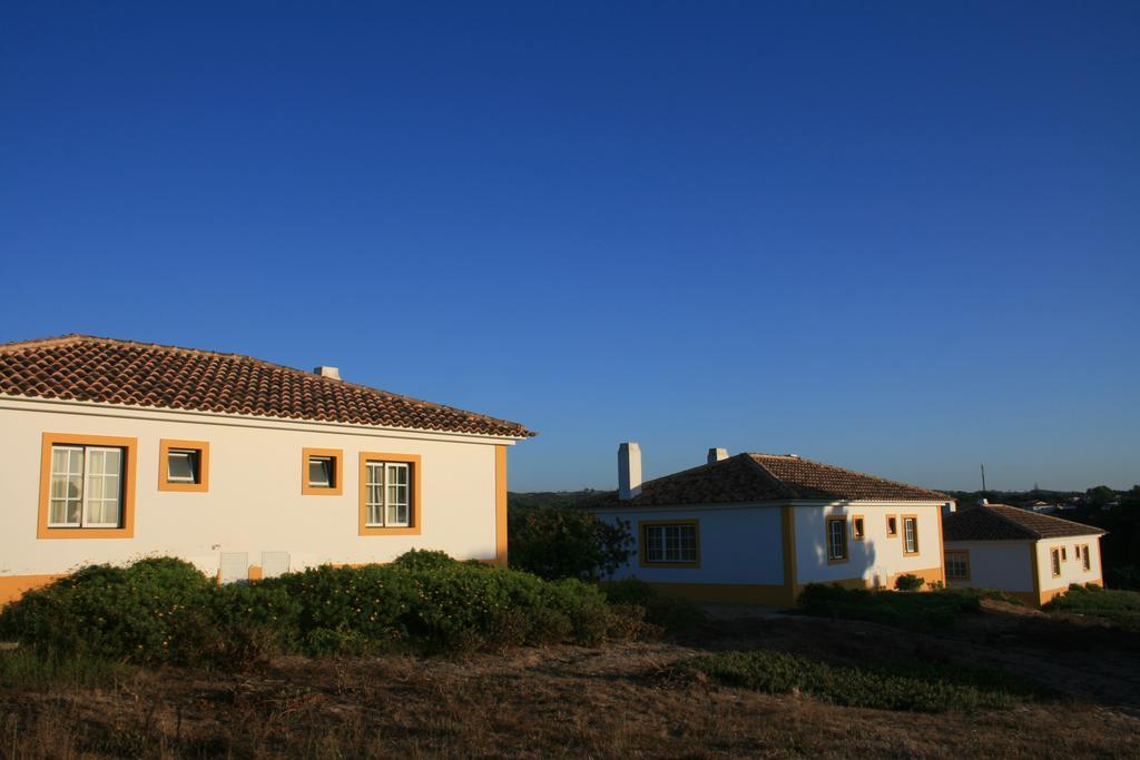 Casas Das Amoreiras Aldeia do Meco Rum bild
