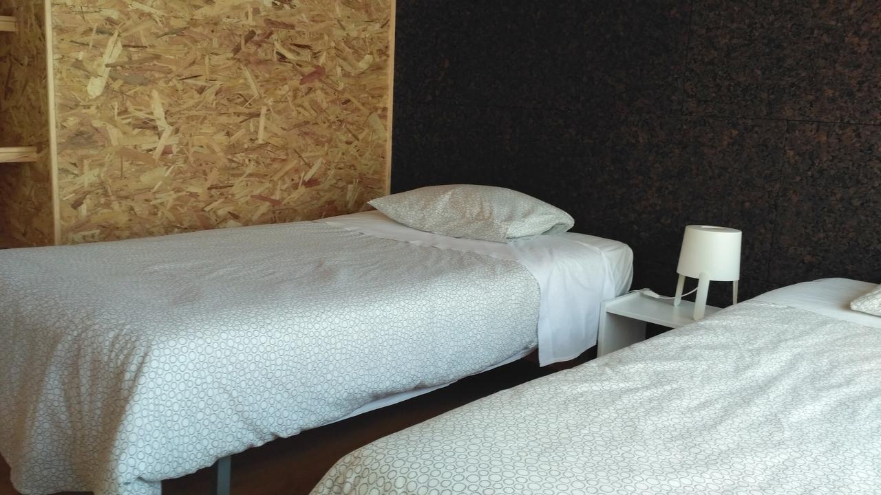 Casas Das Amoreiras Aldeia do Meco Exteriör bild