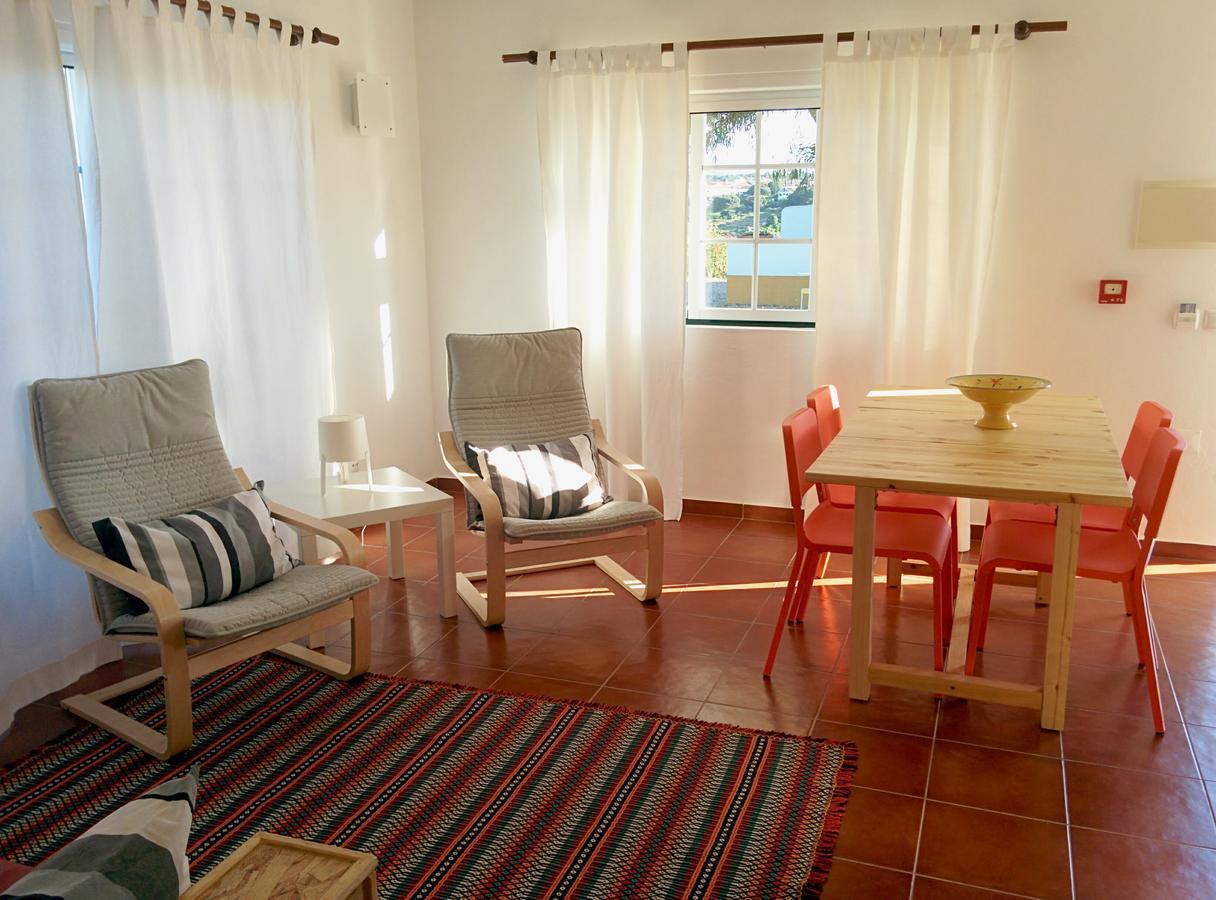 Casas Das Amoreiras Aldeia do Meco Exteriör bild