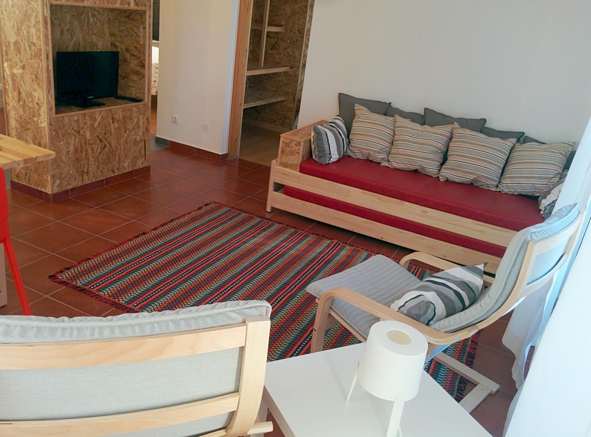 Casas Das Amoreiras Aldeia do Meco Exteriör bild