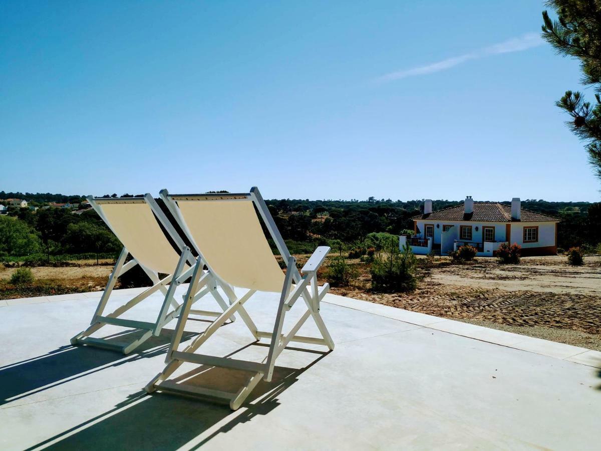 Casas Das Amoreiras Aldeia do Meco Exteriör bild